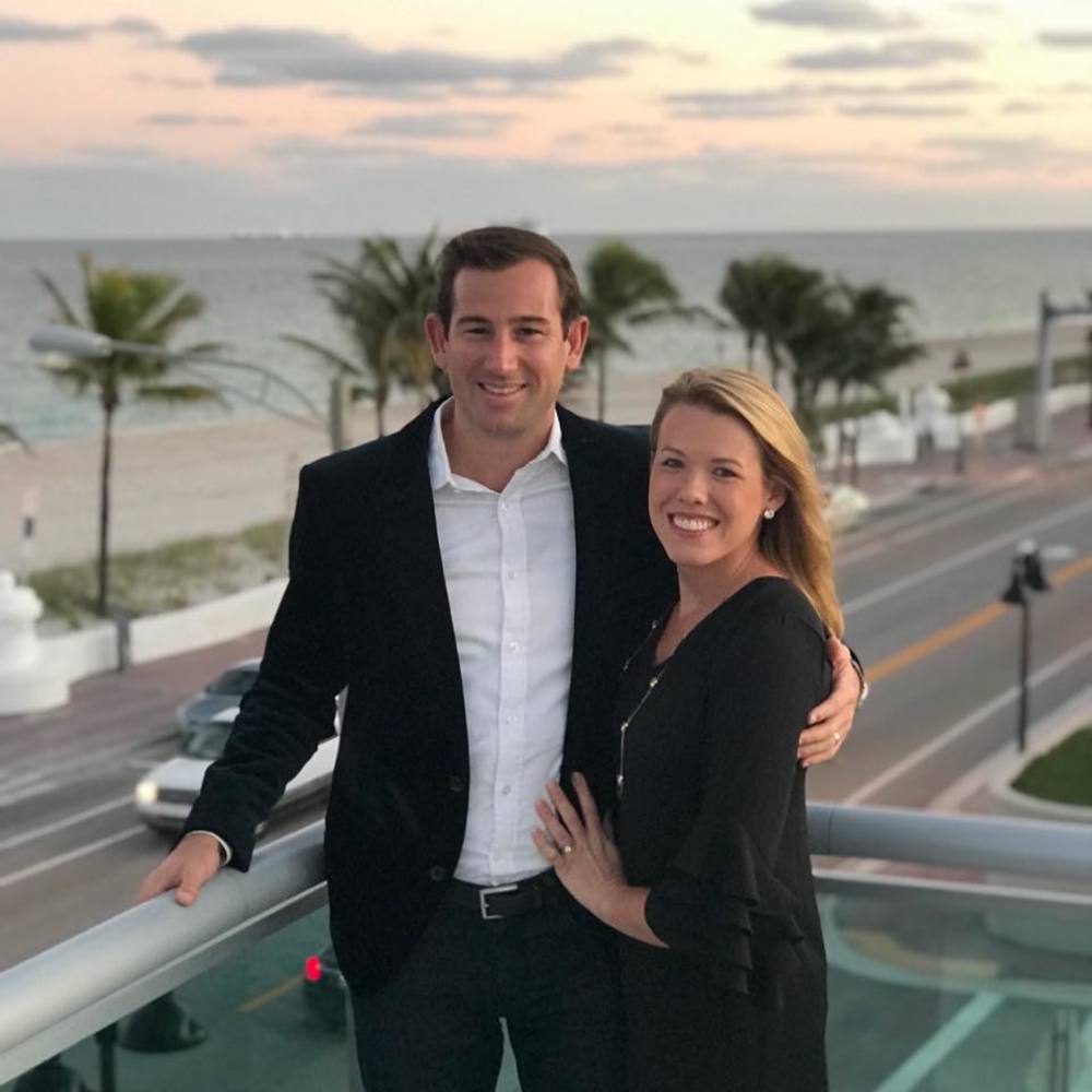 Meet your Posher, Lindsey